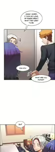 Page 1344 of The Girl That Wet the Wall Ch. 0-61 - preview thumbnail