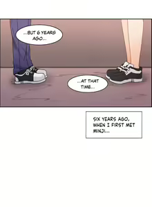 Page 1349 of The Girl That Wet the Wall Ch. 0-61 - preview thumbnail
