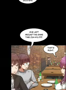 Page 1351 of The Girl That Wet the Wall Ch. 0-61 - preview thumbnail