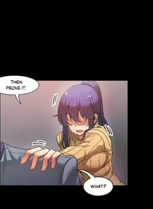 Page 1358 of The Girl That Wet the Wall Ch. 0-61 - preview thumbnail