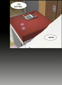 Page 1413 of The Girl That Wet the Wall Ch. 0-61 - preview thumbnail