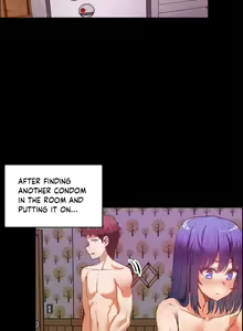 Page 1414 of The Girl That Wet the Wall Ch. 0-61 - preview thumbnail