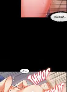 Page 1420 of The Girl That Wet the Wall Ch. 0-61 - preview thumbnail