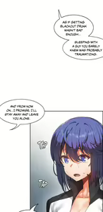 Page 1462 of The Girl That Wet the Wall Ch. 0-61 - preview thumbnail