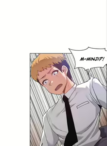 Page 1501 of The Girl That Wet the Wall Ch. 0-61 - preview thumbnail