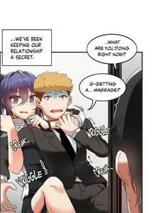 Page 1511 of The Girl That Wet the Wall Ch. 0-61 - preview thumbnail