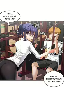 Page 1513 of The Girl That Wet the Wall Ch. 0-61 - preview thumbnail