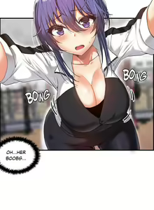 Page 1514 of The Girl That Wet the Wall Ch. 0-61 - preview thumbnail