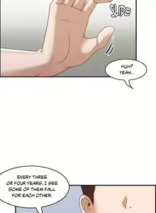 Page 1521 of The Girl That Wet the Wall Ch. 0-61 - preview thumbnail