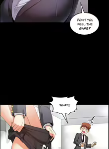 Page 1530 of The Girl That Wet the Wall Ch. 0-61 - preview thumbnail