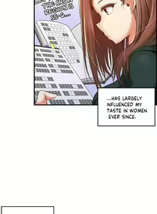 Page 1534 of The Girl That Wet the Wall Ch. 0-61 - preview thumbnail