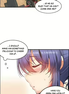 Page 1537 of The Girl That Wet the Wall Ch. 0-61 - preview thumbnail