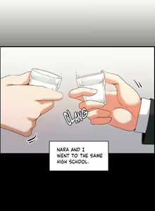 Page 1541 of The Girl That Wet the Wall Ch. 0-61 - preview thumbnail
