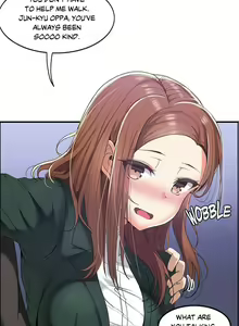 Page 1545 of The Girl That Wet the Wall Ch. 0-61 - preview thumbnail