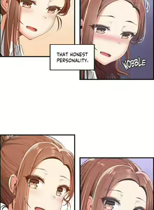 Page 1546 of The Girl That Wet the Wall Ch. 0-61 - preview thumbnail
