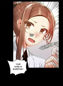 Page 1555 of The Girl That Wet the Wall Ch. 0-61 - preview thumbnail