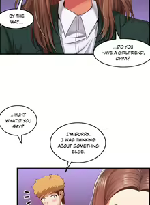 Page 1558 of The Girl That Wet the Wall Ch. 0-61 - preview thumbnail