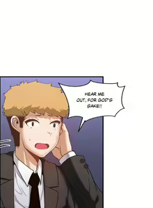 Page 1582 of The Girl That Wet the Wall Ch. 0-61 - preview thumbnail