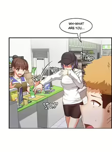 Page 1585 of The Girl That Wet the Wall Ch. 0-61 - preview thumbnail