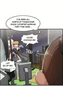 Page 1586 of The Girl That Wet the Wall Ch. 0-61 - preview thumbnail