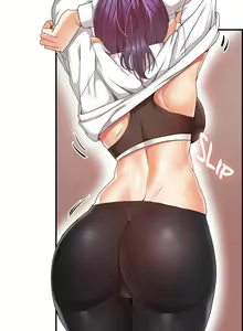Page 1589 of The Girl That Wet the Wall Ch. 0-61 - preview thumbnail