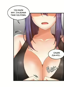 Page 1590 of The Girl That Wet the Wall Ch. 0-61 - preview thumbnail