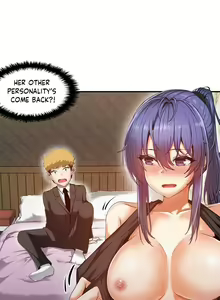 Page 1594 of The Girl That Wet the Wall Ch. 0-61 - preview thumbnail