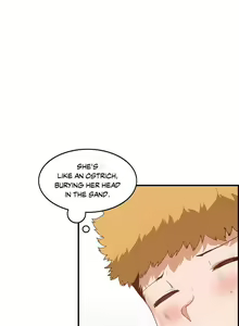 Page 1639 of The Girl That Wet the Wall Ch. 0-61 - preview thumbnail