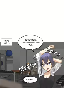 Page 169 of The Girl That Wet the Wall Ch. 0-61 - preview thumbnail