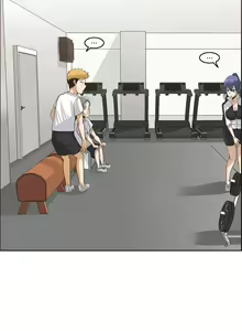 Page 180 of The Girl That Wet the Wall Ch. 0-61 - preview thumbnail