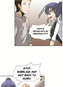 Page 201 of The Girl That Wet the Wall Ch. 0-61 - preview thumbnail