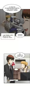 Page 206 of The Girl That Wet the Wall Ch. 0-61 - preview thumbnail