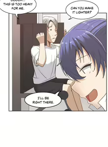 Page 251 of The Girl That Wet the Wall Ch. 0-61 - preview thumbnail