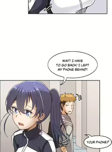 Page 267 of The Girl That Wet the Wall Ch. 0-61 - preview thumbnail