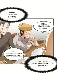 Page 289 of The Girl That Wet the Wall Ch. 0-61 - preview thumbnail