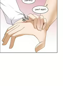 Page 308 of The Girl That Wet the Wall Ch. 0-61 - preview thumbnail