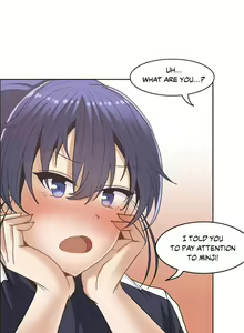 Page 320 of The Girl That Wet the Wall Ch. 0-61 - preview thumbnail