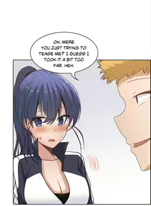 Page 368 of The Girl That Wet the Wall Ch. 0-61 - preview thumbnail
