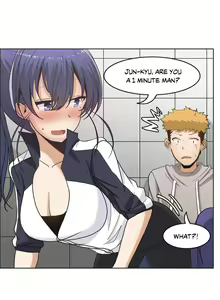 Page 369 of The Girl That Wet the Wall Ch. 0-61 - preview thumbnail