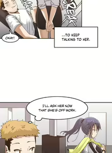 Page 40 of The Girl That Wet the Wall Ch. 0-61 - preview thumbnail