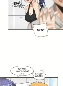 Page 405 of The Girl That Wet the Wall Ch. 0-61 - preview thumbnail