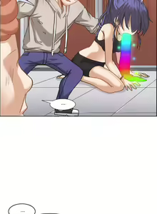 Page 411 of The Girl That Wet the Wall Ch. 0-61 - preview thumbnail