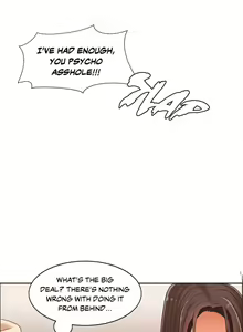 Page 476 of The Girl That Wet the Wall Ch. 0-61 - preview thumbnail