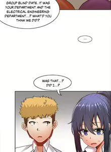 Page 515 of The Girl That Wet the Wall Ch. 0-61 - preview thumbnail