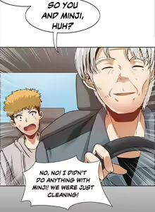 Page 532 of The Girl That Wet the Wall Ch. 0-61 - preview thumbnail