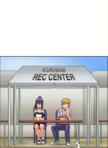 Page 551 of The Girl That Wet the Wall Ch. 0-61 - preview thumbnail