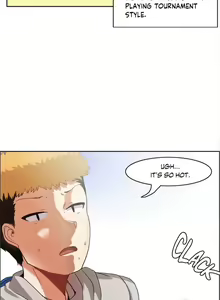 Page 554 of The Girl That Wet the Wall Ch. 0-61 - preview thumbnail