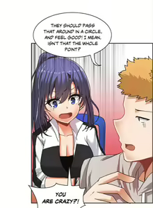 Page 556 of The Girl That Wet the Wall Ch. 0-61 - preview thumbnail