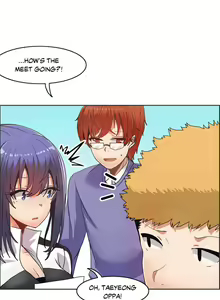 Page 560 of The Girl That Wet the Wall Ch. 0-61 - preview thumbnail