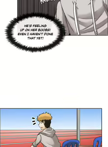 Page 567 of The Girl That Wet the Wall Ch. 0-61 - preview thumbnail